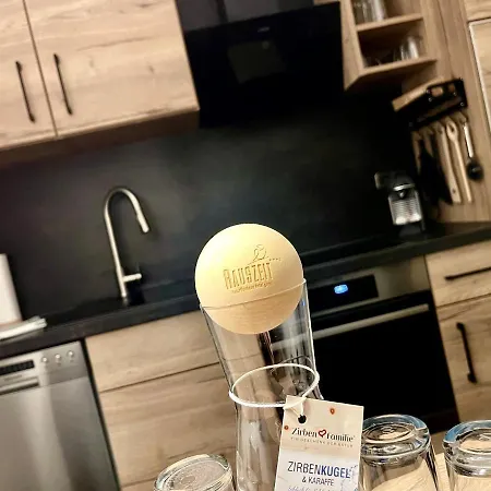 Hotell Naturboutique Rauszeit Willingen (Upland)
